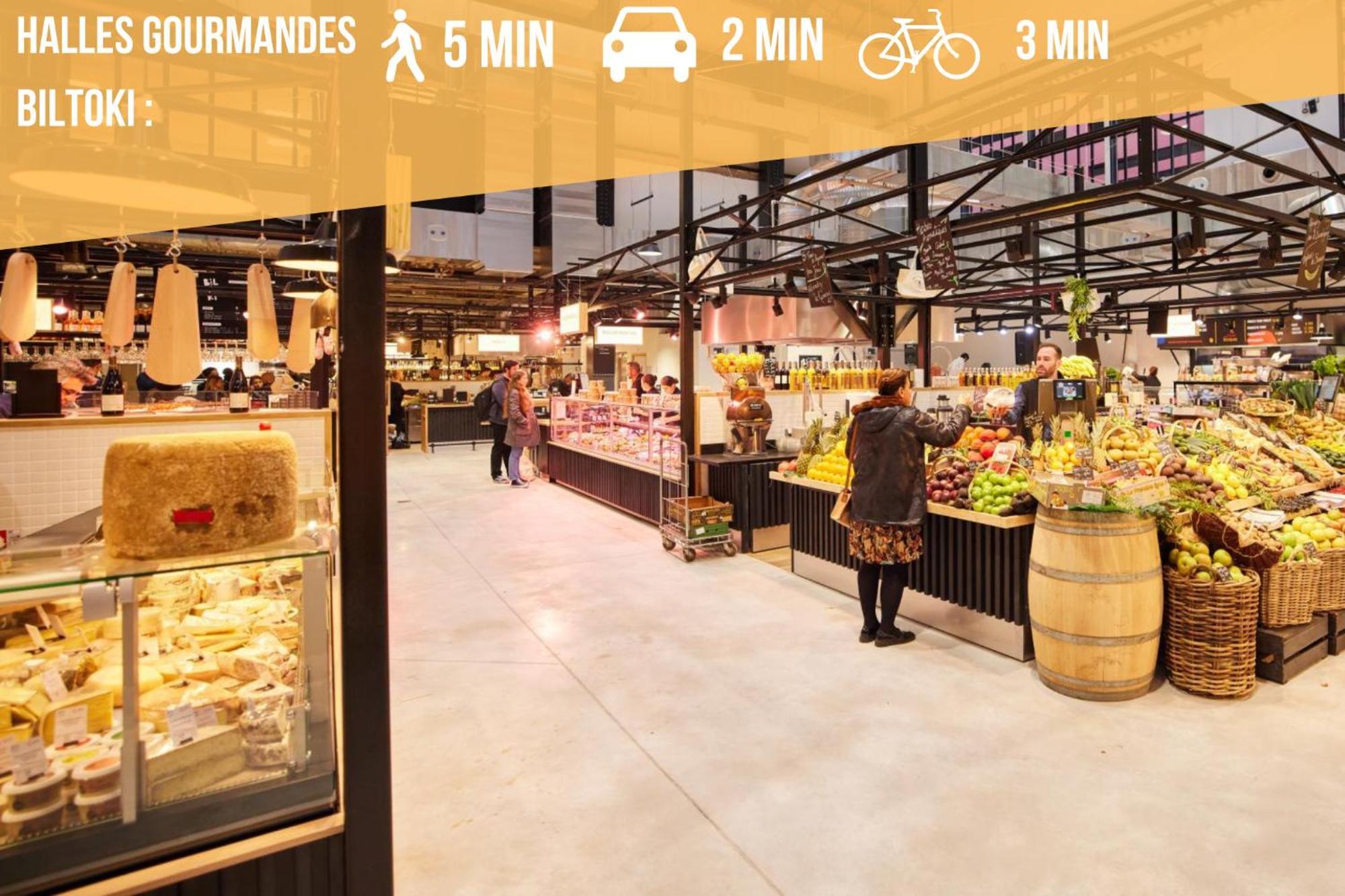 Apartment : Vue Panoramique Sur La Seine Avec Parking Rouen